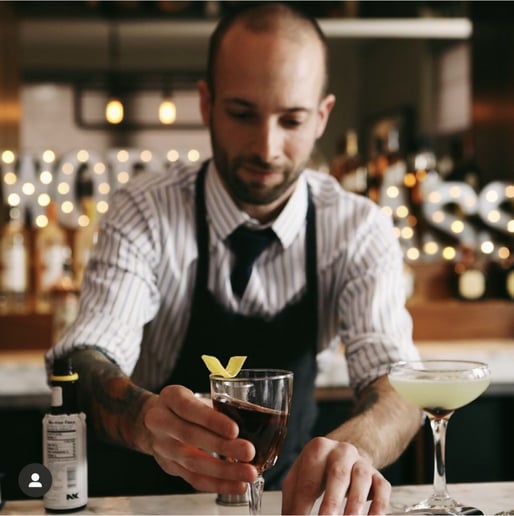 Gallery photo 2 of Continuous Beverage Solutions