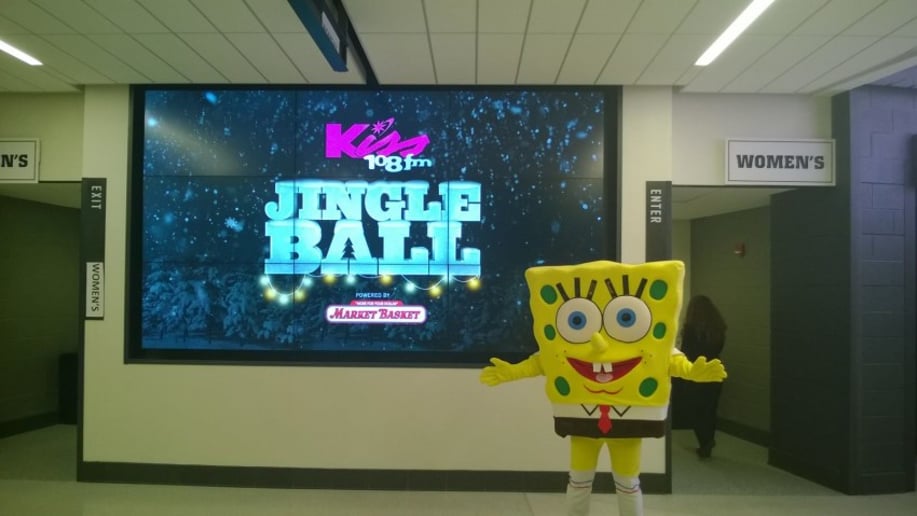 Gallery photo 1 of Cool Characters