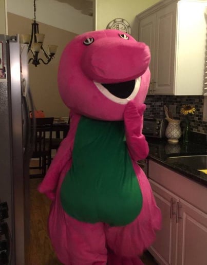 Gallery photo 6 of Cool Characters