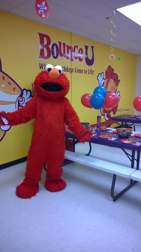 Gallery photo 3 of Cool Characters