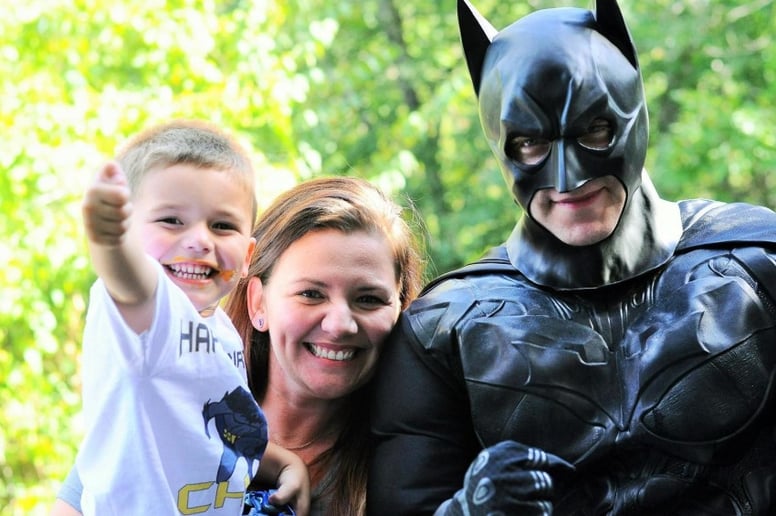 Gallery photo 5 of Cool Characters