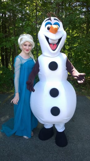 Gallery photo 2 of Cool Characters