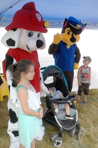 Gallery photo 8 of Cool Characters