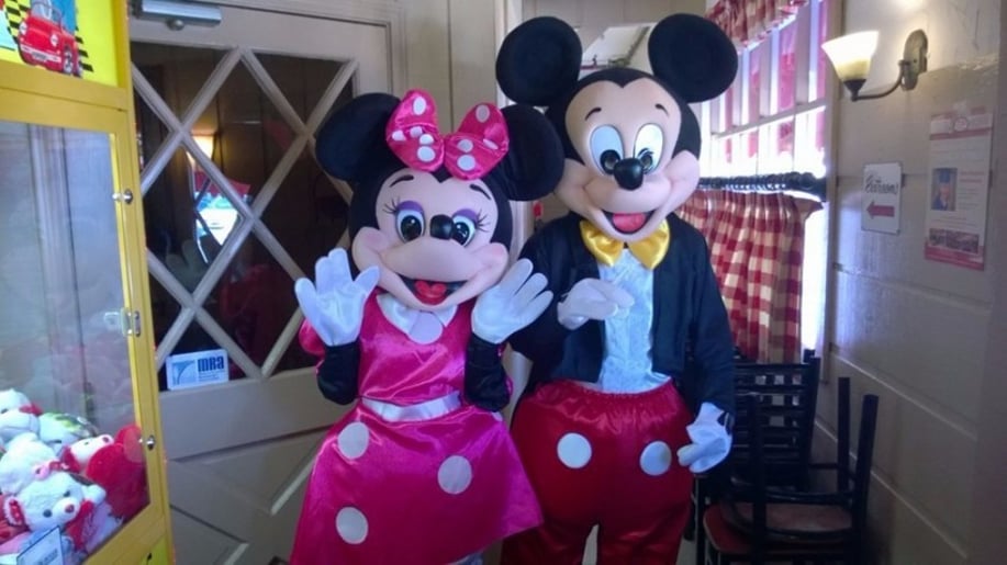 Gallery photo 9 of Cool Characters