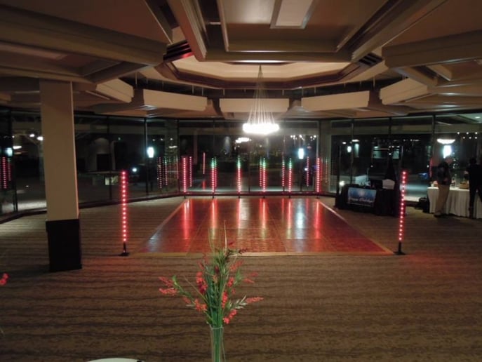 Gallery photo 1 of Cosmic Entertainment, LLC.