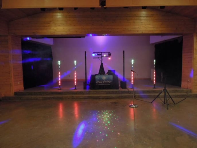 Gallery photo 2 of Cosmic Entertainment, LLC.