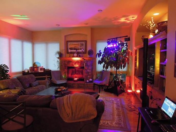 Gallery photo 3 of Cosmic Entertainment, LLC.