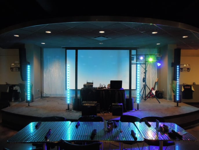 Gallery photo 5 of Cosmic Entertainment, LLC.
