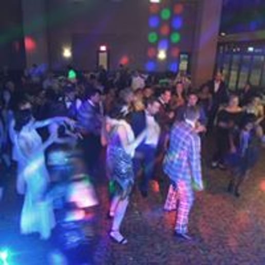 Gallery photo 11 of Cosmic Entertainment, LLC.