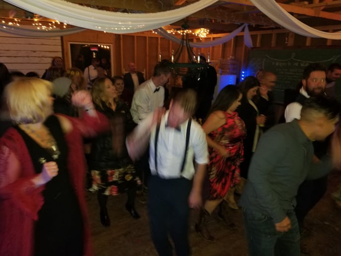 Gallery photo 25 of Cosmic Entertainment, LLC.