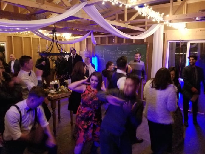 Gallery photo 26 of Cosmic Entertainment, LLC.