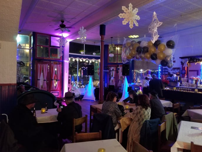 Gallery photo 27 of Cosmic Entertainment, LLC.