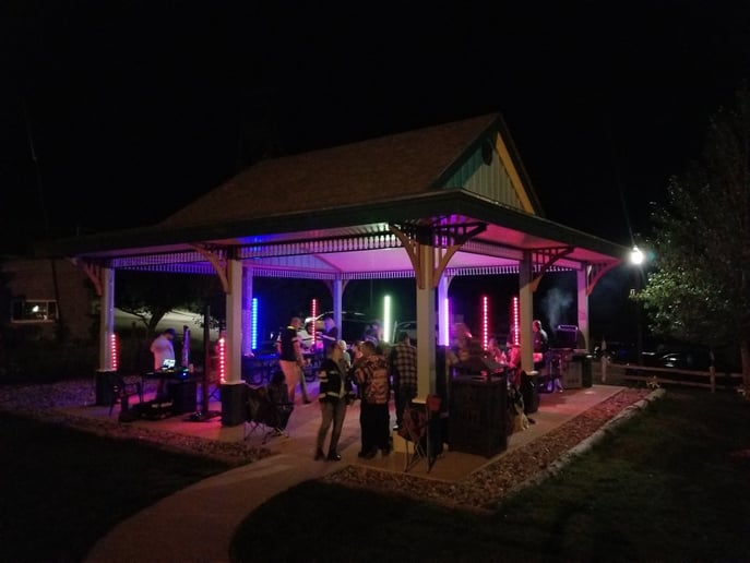 Gallery photo 28 of Cosmic Entertainment, LLC.