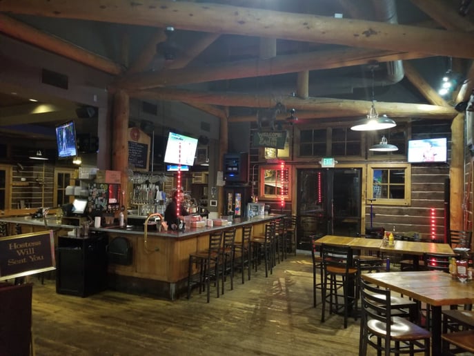 Gallery photo 31 of Cosmic Entertainment, LLC.