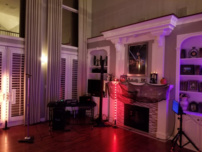 Gallery photo 33 of Cosmic Entertainment, LLC.