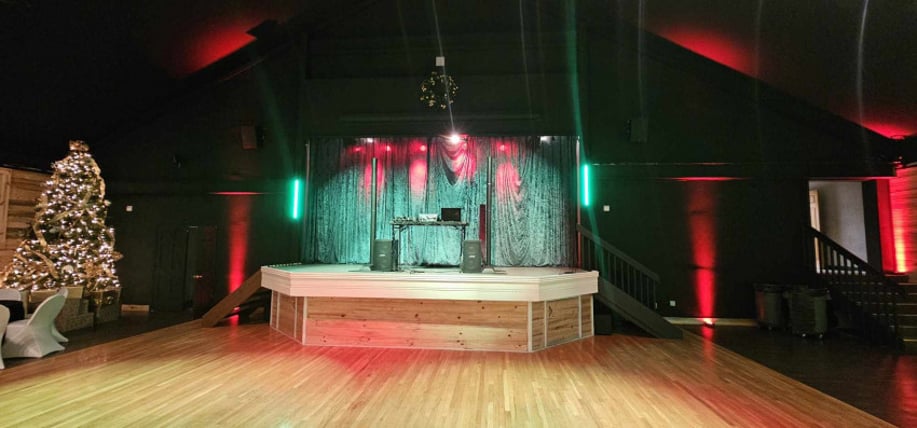 Gallery photo 35 of Cosmic Entertainment, LLC.