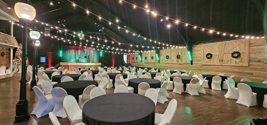 Gallery photo 36 of Cosmic Entertainment, LLC.