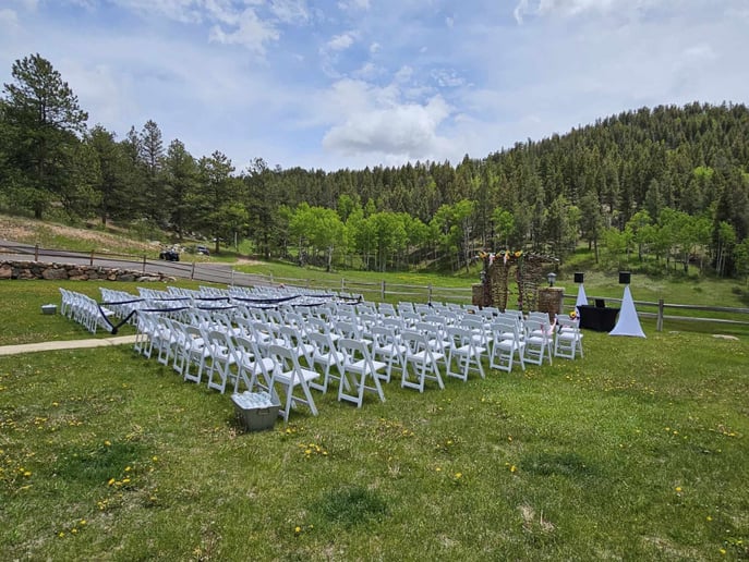 Gallery photo 38 of Cosmic Entertainment, LLC.