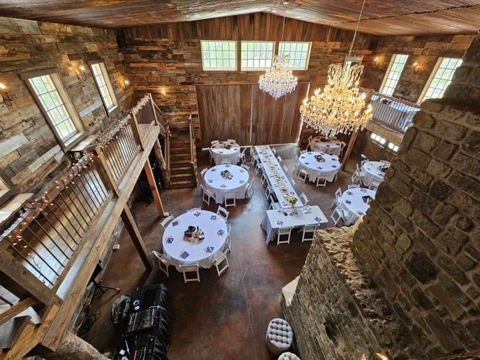 Gallery photo 39 of Cosmic Entertainment, LLC.