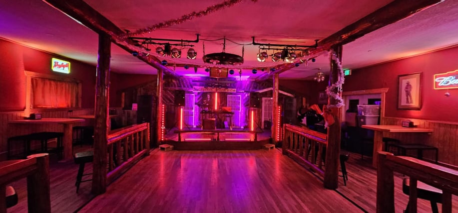 Gallery photo 42 of Cosmic Entertainment, LLC.