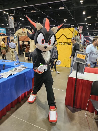 Gallery photo 2 of Cosplay Uno