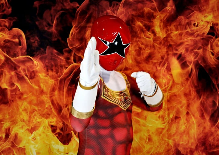 Gallery photo 4 of Cosplay Uno