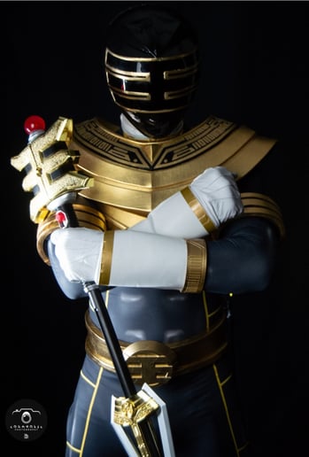 Gallery photo 5 of Cosplay Uno