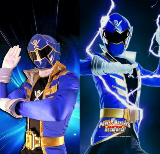 Gallery photo 6 of Cosplay Uno