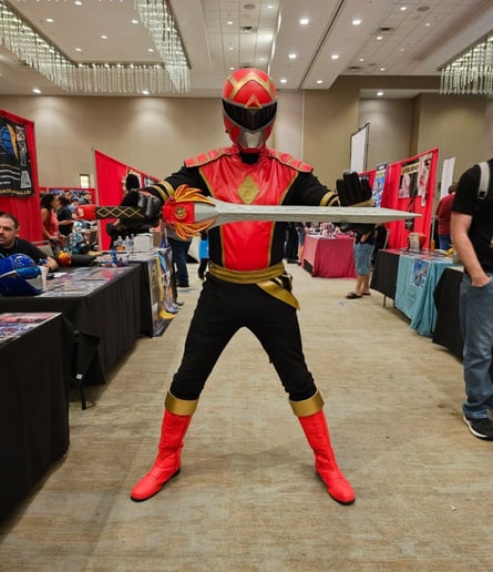 Gallery photo 7 of Cosplay Uno