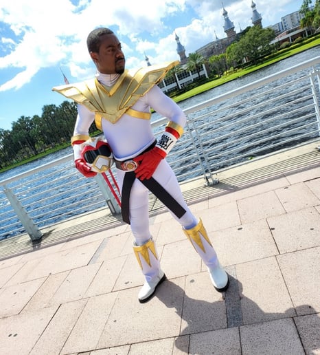 Gallery photo 8 of Cosplay Uno