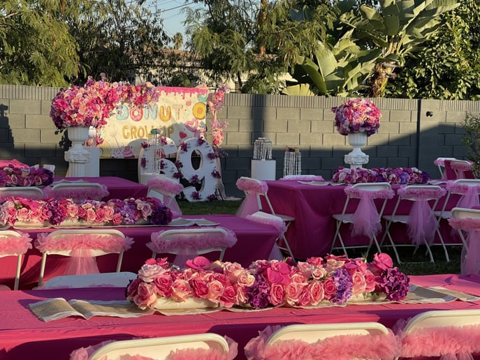 Gallery photo 6 of Cotton Candy, Shaved Ice, Popcorn Carts