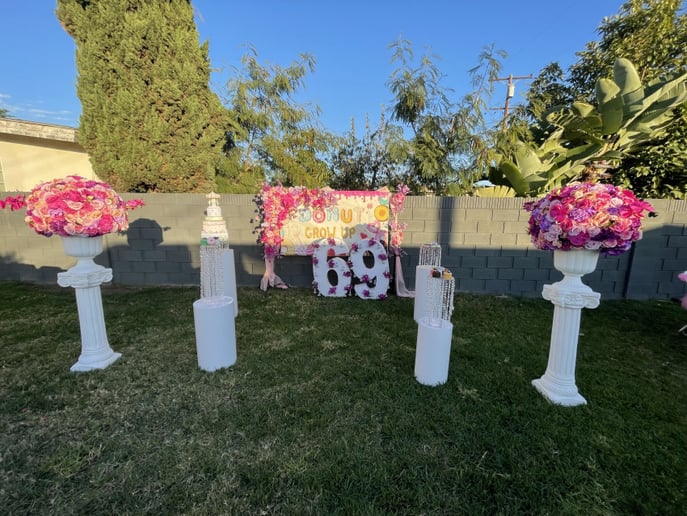 Gallery photo 8 of Cotton Candy, Shaved Ice, Popcorn Carts