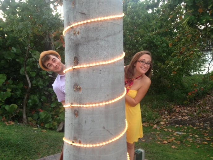 Gallery photo 2 of Counseled and Composed