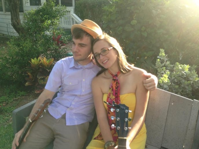 Gallery photo 3 of Counseled and Composed