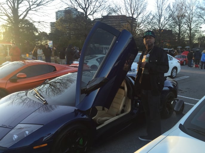 Gallery photo 1 of Country City Entertainment,  name Macatzm