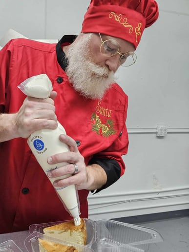 Gallery photo 9 of Santa Sean Southwest Washington's Premier Santa