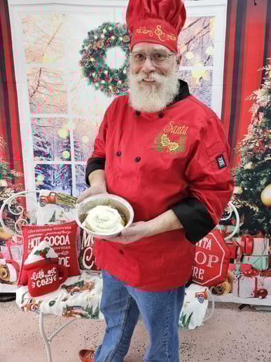 Gallery photo 5 of Santa Sean Southwest Washington's Premier Santa