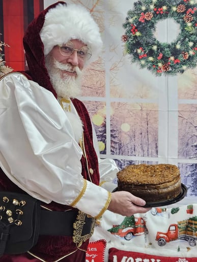 Gallery photo 10 of Santa Sean Southwest Washington's Premier Santa