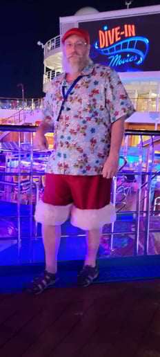 Gallery photo 14 of Santa Sean Southwest Washington's Premier Santa