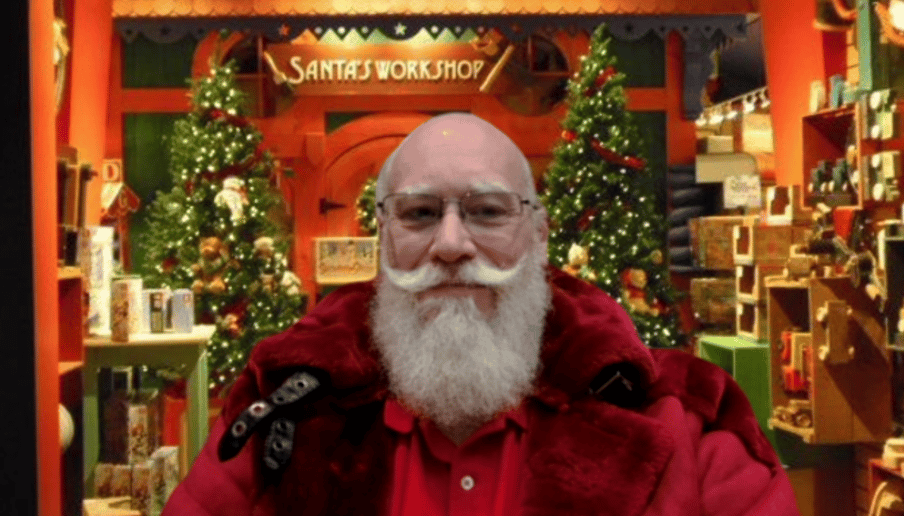 Gallery photo 16 of Santa Sean Southwest Washington's Premier Santa