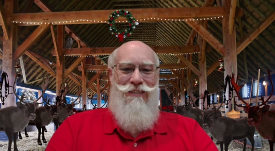 Gallery photo 17 of Santa Sean Southwest Washington's Premier Santa