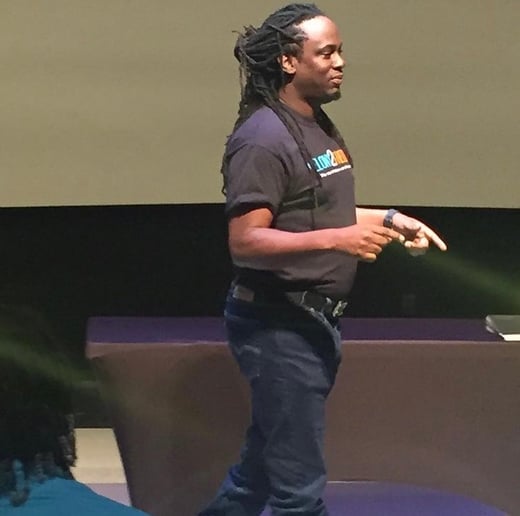 Gallery photo 4 of Coy Poitier