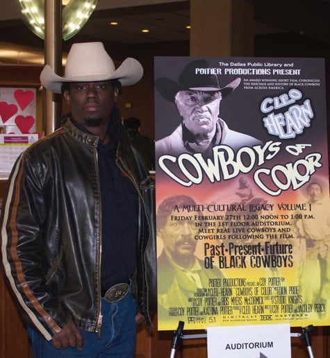 Gallery photo 1 of Coy Poitier