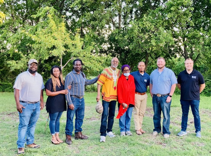 Gallery photo 2 of Coy Poitier