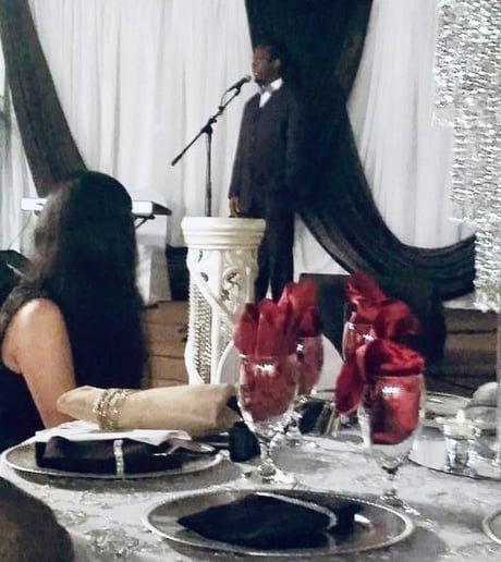 Gallery photo 7 of Coy Poitier