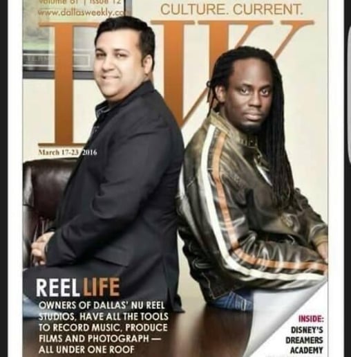 Gallery photo 3 of Coy Poitier