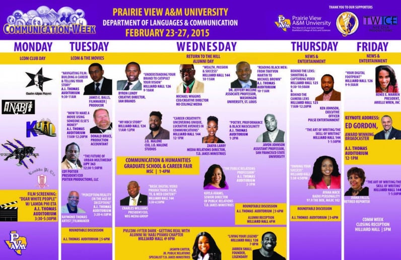 Gallery photo 8 of Coy Poitier