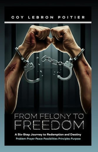 Gallery photo 9 of Coy Poitier