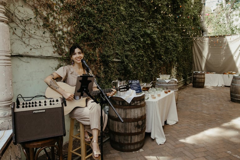 Gallery photo 5 of Coyote Creates