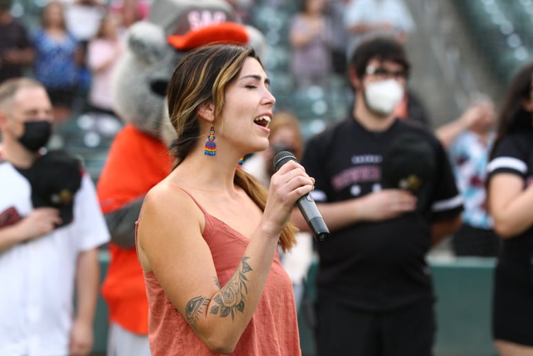 Gallery photo 1 of Coyote Creates